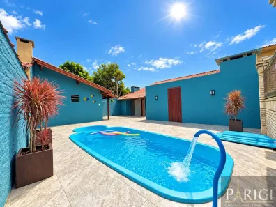 Casa com 3 Quartos à venda, 210m² no Imbé, Imbé