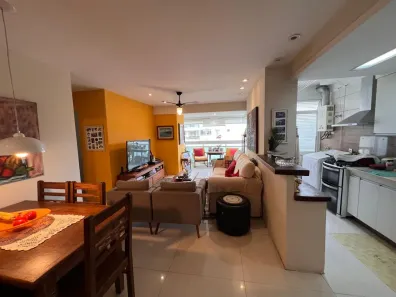Apartamento com 2 Quartos à venda, 70m² no Recreio dos Bandeirantes, Rio de Janeiro