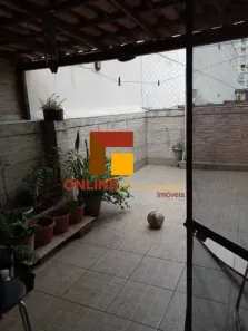Cobertura com 3 Quartos à venda, 150m² no Andaraí, Rio de Janeiro