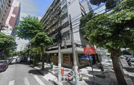 Apartamento com 2 Quartos à venda, 60m² no Icaraí, Niterói