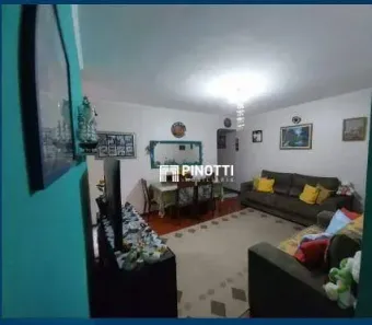 Apartamento com 3 Quartos à venda, 87m² no Rudge Ramos, São Bernardo do Campo