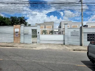 Apartamento com 2 Quartos à venda, 50m² no Gereraú, Itaitinga