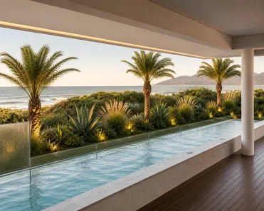 Apartamento com 3 Quartos à venda, 260m² no Morro das Pedras, Florianópolis