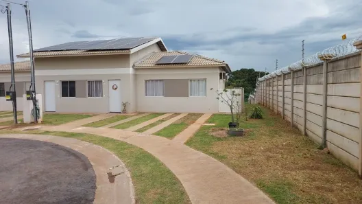 Casa com 2 Quartos à venda, 85m² no Vila Goulart III, Rondonópolis
