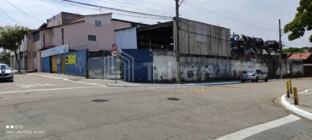 Lote/Terreno à venda, 1000m² no Vila Tatetuba, São José dos Campos