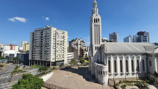 Apartamento com 2 Quartos à venda, 102m² no São Pelegrino, Caxias do Sul