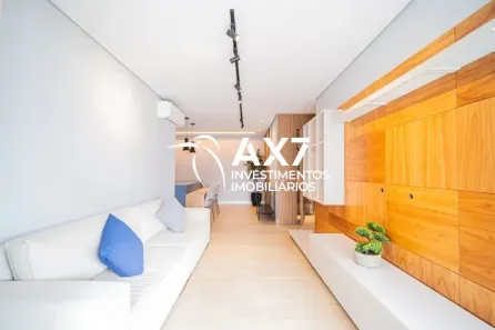 Apartamento com 3 Quartos à venda, 102m² no Jardim das Acácias, São Paulo