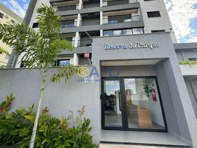 Apartamento com 2 Quartos à venda, 62m² no Vila Rosa, Goiânia