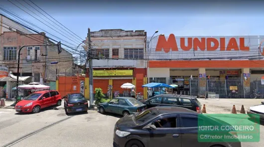 Sala Comercial para alugar, 300m² no Engenho Novo, Rio de Janeiro