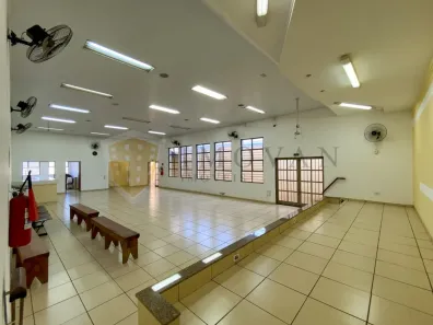 com 1 Quarto à venda, 186m² no Parque São Sebastião, Ribeirão Preto