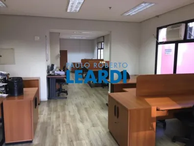Sala Comercial à venda, 125m² no Barra Funda, São Paulo