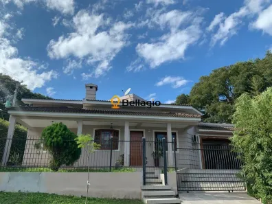 Casa com 3 Quartos à venda, 173m² no Chácara das Flores, Santa Maria