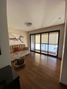 Apartamento com 3 Quartos para alugar, 80m² no Vila Pompéia, São Paulo