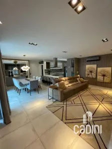 Apartamento com 3 Quartos à venda, 293m² no Centro, Balneário Camboriú