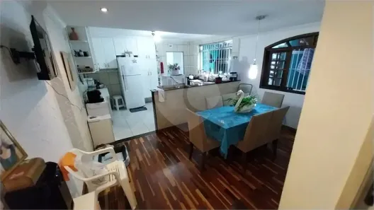 Sobrado com 4 Quartos à venda, 206m² no Vila Prel, São Paulo