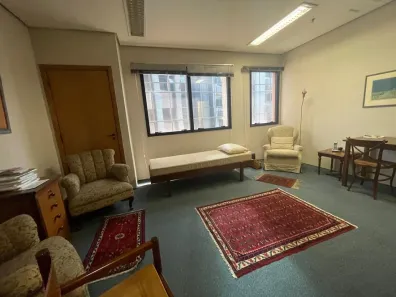 Sala Comercial à venda, 40m² no Vila Olímpia, São Paulo