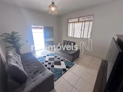 Casa com 4 Quartos à venda, 180m² no Novo Eldorado, Contagem