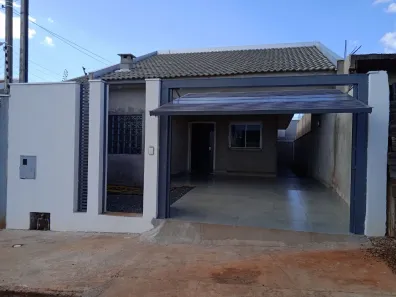 Casa com 3 Quartos à venda, 101m² no Marialva, Marialva