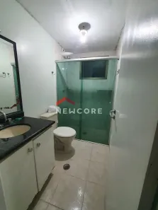 Apartamento com 2 Quartos à venda, 68m² no Jardim Maria Rosa, Taboão da Serra