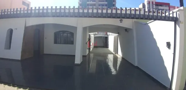 Casa com 3 Quartos à venda, 127m² no Jardim Caiçara, Presidente Prudente