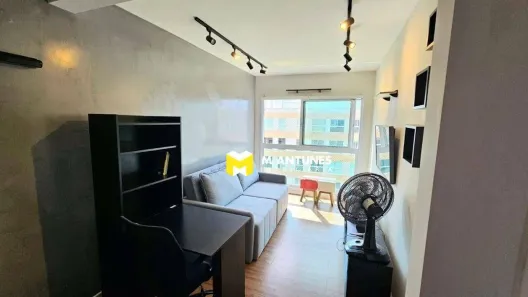 Apartamento com 1 Quarto à venda, 35m² no N. Sra. do Ó, Ipojuca