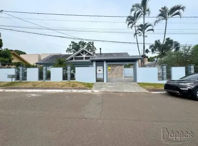 Casa com 3 Quartos à venda, 150m² no Rondônia, Novo Hamburgo
