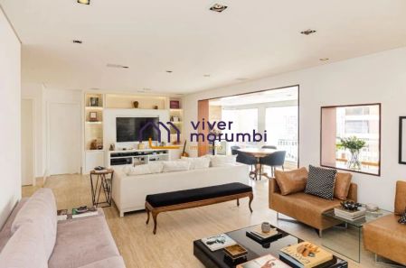 Apartamento com 2 Quartos à venda, 199m² no Vila Andrade, São Paulo