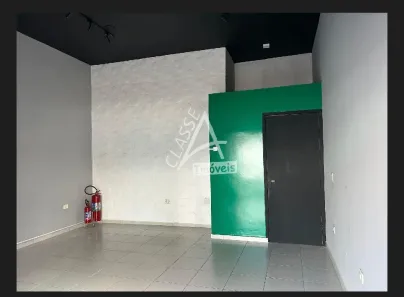Imóvel Comercial para alugar, 40m² no Vila Bocaina, Mauá
