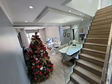 Cobertura com 4 Quartos à venda, 262m² no Vila da Penha, Rio de Janeiro