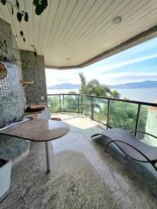 Apartamento com 3 Quartos à venda, 131m² no Coqueiros, Florianópolis
