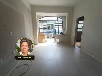  com 3 Quartos à venda, 47m² no São Francisco Xavier, Rio de Janeiro