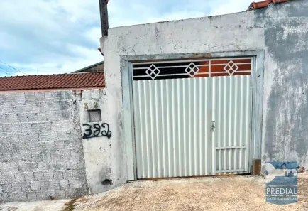Casa com 3 Quartos à venda, 123m² no Vila Morumbi, São Carlos