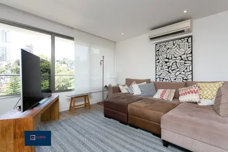 Apartamento com 2 Quartos à venda, 82m² no Vila Madalena, São Paulo