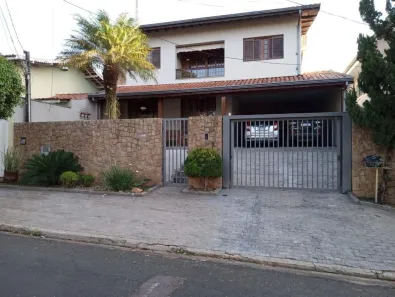 Casa com 3 Quartos à venda, 281m² no Chácara da Barra, Campinas