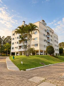 Apartamento com 3 Quartos à venda, 93m² no Nossa Senhora do Rosário, São José