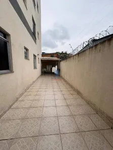 Apartamento com 3 Quartos à venda, 75m² no Darcy Vargas, Contagem
