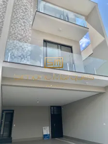 Sobrado com 3 Quartos à venda, 220m² no Jardim Guapira, São Paulo
