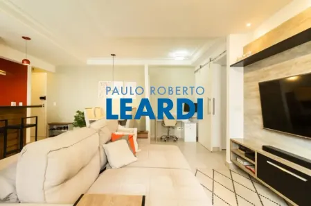 Apartamento com 2 Quartos à venda, 72m² no Vila Leopoldina, São Paulo
