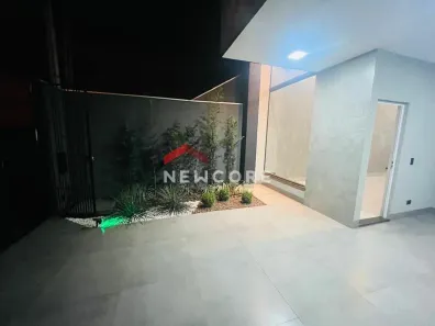 Casa com 3 Quartos à venda, 95m² no Jardim Campo Belo, Maringá