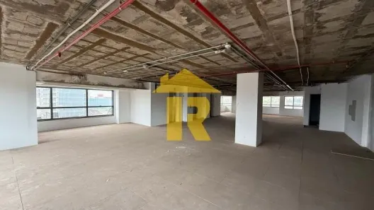 Sala Comercial para alugar, 258m² no Jardim Redentor, São José do Rio Preto
