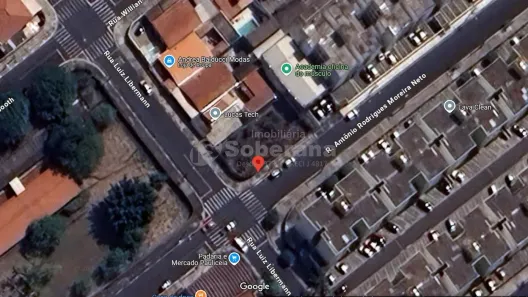 Lote/Terreno à venda, 310m² no Jardim Paulicéia, Campinas