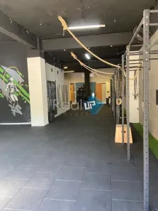 Ponto Comercial à venda, 130m² no Flamengo, Rio de Janeiro