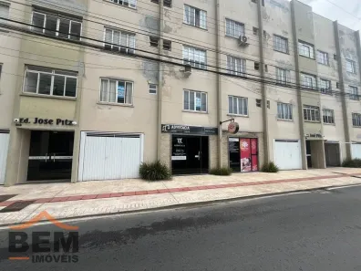 Apartamento com 1 Quarto para alugar, 25m² no Centro, Itajaí