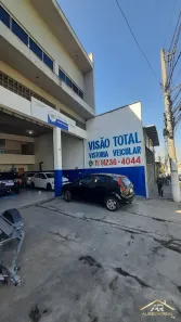 Prédio Comercial à venda, 336m² no Baronesa, Osasco