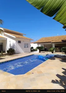 Casa com 4 Quartos à venda, 438m² no São Joaquim, Franca