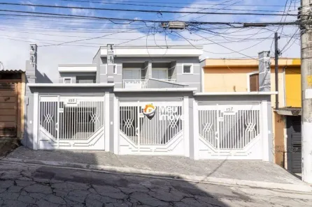 Sobrado com 3 Quartos à venda, 138m² no Vila Pirituba, São Paulo