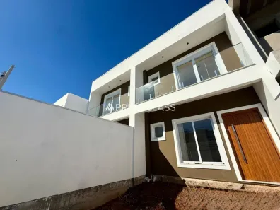 Sobrado com 3 Quartos à venda, 115m² no Igara, Canoas
