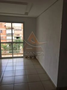 Apartamento com 3 Quartos à venda, 66m² no Parque Industrial Lagoinha, Ribeirão Preto