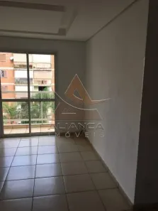 Apartamento com 3 Quartos à venda, 66m² no Parque Industrial Lagoinha, Ribeirão Preto
