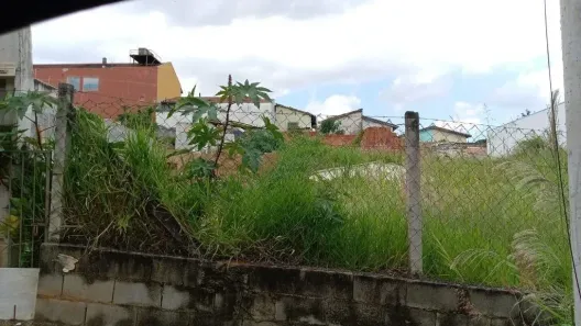 Lote/Terreno à venda, 222m² no Itaici, Indaiatuba